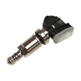 Schrader 29025 OE Replacement TPMS Sensor, 315 MHz Clamp-In for Ford (Ea.)