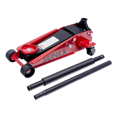 jack.s Sunex 3 Ton Aluminum Service Jack Rapid Rise – All Tire Supply