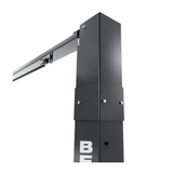 BendPak 10APX-181 Two-Post Car Lift, 10,000-lb Capacity, 181" Extended Height - 5175307