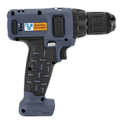 IR D1130 IQV12 12V 3/8" Cordless Drill/Driver, Tool Only