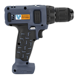 IR D1130 IQV12 12V 3/8 in Cordless Drill/Driver, Tool Only