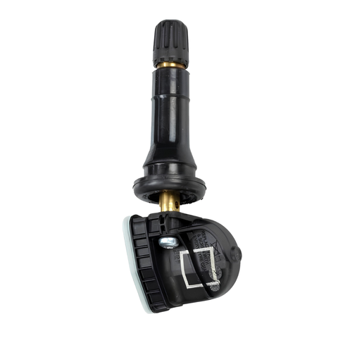 Schrader 29184 OE Replacement TPMS Sensor, 315 MHz Snap-In Rubber Valve (Ea.)