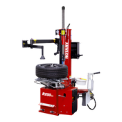 Rotary R200 Space-Saving Swing Arm Tire Changer, 110V/220V