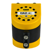 Esco HAZLOK Magnetic Safety Barrier, 30 ft - 50185