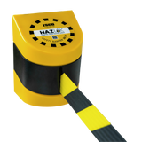 Esco HAZLOK Magnetic Safety Barrier, 30 ft - 50185