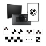 Autel IA1000TDT ADAS + Wheel Alignment Digital Target Package, Ultra S2