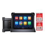 Autel IA1000ASTDT All-Systems ADAS Calibration & Wheel Alignment System, Ultra S2 + Digital Targets