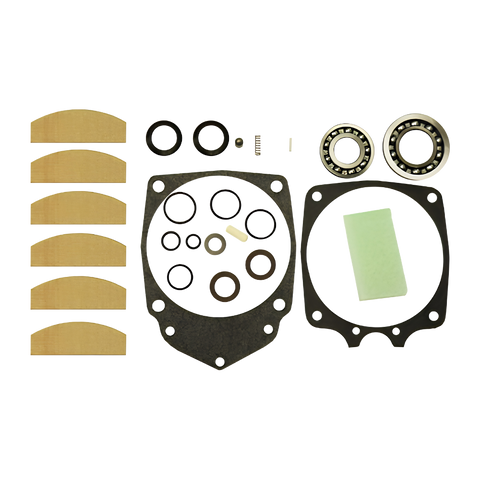 IR 2940P-TK3 Tune-Up Kit for 293/293S/2940P Tools
