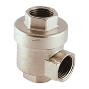 Cemb Quick Relief Valve, D15-1/2 for SM825AIR - 0306353