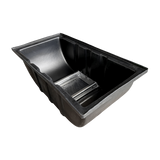 Rema Extra Large Tire Test Tank with Tire Roller - 89202