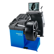 Hofmann Geodyna 8200P Wheel Balancer, 230V - EEWB766BEA