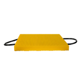Esco Cribbing System, Top Stability Plate (18" x 18" x 1.5") - 12523