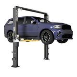 Rotary SPO10-AV 10,000 lb Symmetric 2-Post Vehicle Lift, AV Arms