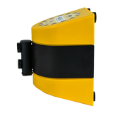 Esco HAZLOK Magnetic Safety Barrier, 30 ft - 50185