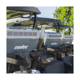 BendPak Coolee Tour LX 4-in-1 Golf Cart Air Cooler - 5151000