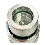 MTP OEM V917 3/8" MPT Hydraulic Female Coupler Socket for BB-501
