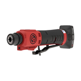 CP CP8323KNA Cordless Tire Buffer Kit, 14.4V, 7/16" Hex - 8941283230