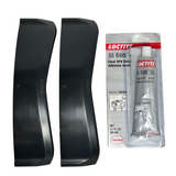 Coats OEM Bead Loosener Shoe Sock/RC-TC (Pair) - 8183606