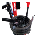 Rotary R200 Space-Saving Swing Arm Tire Changer, 110V/220V