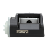 Schrader 29100 OE Replacement TPMS Sensor, 315 MHz Clamp-In (Ea.)