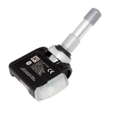 Schrader 23309 OE Replacement BLE TPMS Sensor, Silver Valve (Ea.)
