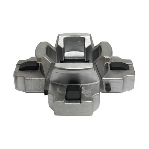 Coats OEM 89234826 CHD Alloy Wheel Clamp Protectors (Set of 4)