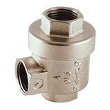 Cemb Quick Relief Valve, D15-1/2 for SM825AIR - 0306353