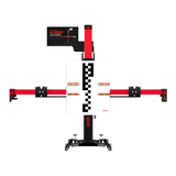 Autel IA1000LDWT ADAS Alignment System, Lane Departure Warning w/ MaxiSYS Ultra S2