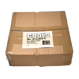 Coats Spacer/Cone For 19.5" Hub-Centered Wheels With Centerhole, 8.52" - 8.89" - 8111853C