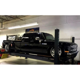 BendPak HDS-14LSX 14,000-lb Four-Post Alignment Lift - 5175171