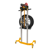 Gaither Wheel Lift NXT Drill-Powered 154 lb Lift - Y472280
