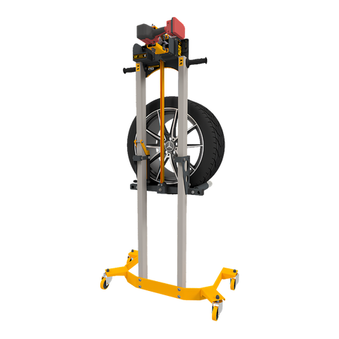 Gaither Wheel Lift NXT Drill-Powered 154 lb Lift - Y472280