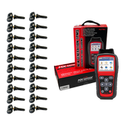 Autel TPMS Complete Starter Combo Kit Autel TS508WF w/ 20 Sensors