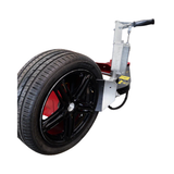 Rotary R200 Space-Saving Swing Arm Tire Changer, 110V/220V