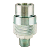 MTP OEM V917 3/8" MPT Hydraulic Female Coupler Socket for BB-501