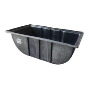 Rema Extra Large Tire Test Tank with Tire Roller - 89202