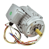 BendPak OEM 5327092 DST2420 Motor, 110/220V 0.37kW