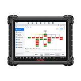 Autel MaxiSys Ultra S2 Advanced Diagnostic Tablet w/VCMI2 - MSULTRAS2