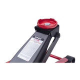 Sunex 3 Ton Steel Hydraulic Floor Service Jack 6603GJ