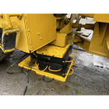 Esco Cribbing System, Top Stability Plate (18" x 18" x 1.5") - 12523