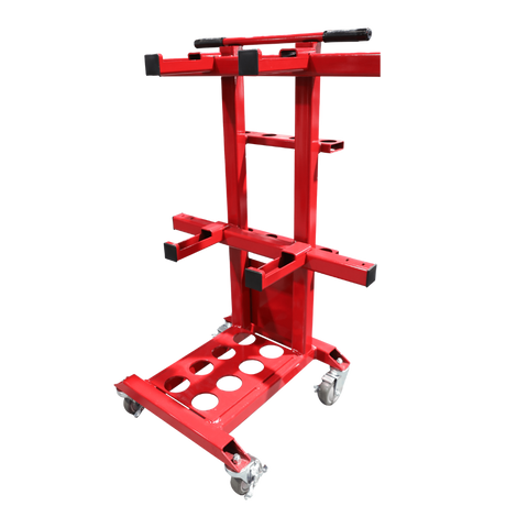 Challenger CLHM-CART Adapter Storage & Transport Cart