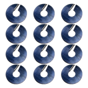 TSI Heavy-Duty Blade For Sipper Machine (Bag of 12) - 20.071