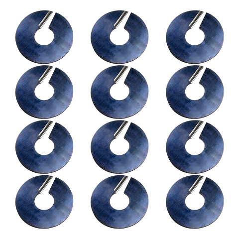 TSI Heavy-Duty Blade For Sipper Machine (Bag of 12) - 20.071
