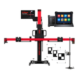 Autel IA1000AST All Systems ADAS + Alignment System w/ Ultra S2