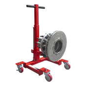 Norco 72045 Disc Brake Hub Handler, 11.5 - 25.75 in Lift