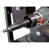 Ranger RL-8500XLT Super-Duty Brake Lathe w/ Bench & Tooling