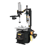 Corghi SP124 Electric Swing Arm Tire Changer, 24 in Rim - 0-11901604/00