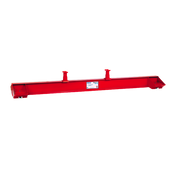 Mahle CAD-CB Cross Beam Adapter, 32,000 lb - 485 80112 00