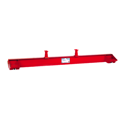 Mahle CAD-CB Cross Beam Adapter, 32,000 lb - 485 80112 00