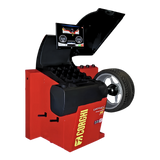 Corghi EM9980C Plus DiagnosticLine Wheel Balancer, WiNut - 0-21109984/00